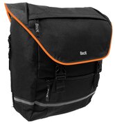 fietstassen ebike oranje