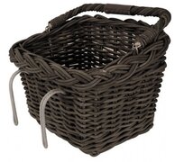 fietsmand groot dames 