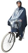 regenponcho fiets