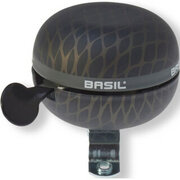 fietsbel noir basil