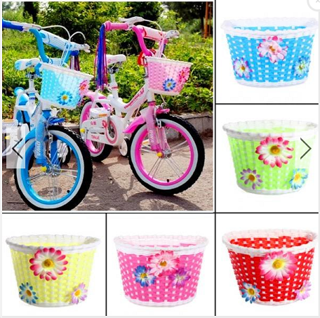 kinderfietsmand kinderfietsmanden