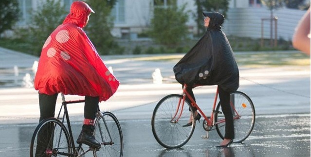 Mantel steen De waarheid vertellen Regenponcho kopen? Nu voor maar 2,50! - Pimpjefiets