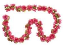 Basil fietsslingers en bloemenslingers - Pimpjefiets