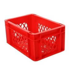 Kinderfietskrat - Pimpjefiets