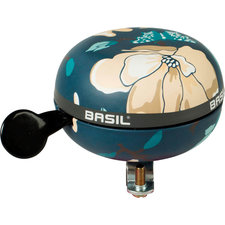 Basil Dingdong fietsbel Magnolia teal blue