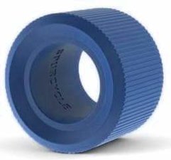 Grip ring blauw