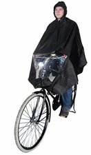 Regenponcho kopen? Nu voor 2,50! - Pimpjefiets