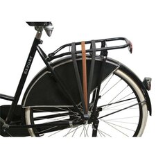 Snelbinders zwart-bruin