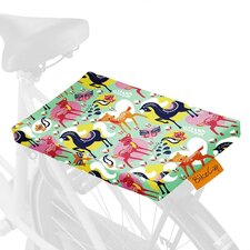 Fietskussen oh dear hertjes