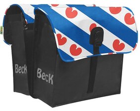 Fietstassen Friesland (35 liter)