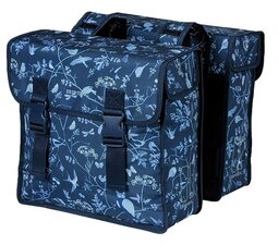 Fietstassen Basil Wanderlust donkerblauw
