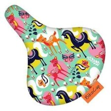 Zadelhoesje Bikecap oh dear hertjes