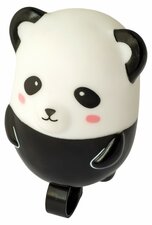 Fietstoeter panda