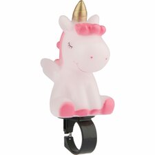 Fietstoeter unicorn