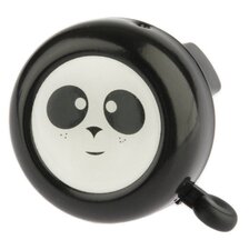 Fietsbel panda 