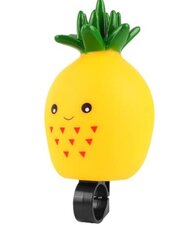 Fietstoeter cute ananas