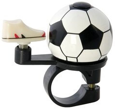 Fietsbel voetbal 