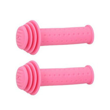 Fietshandvatten roze (set van 2)